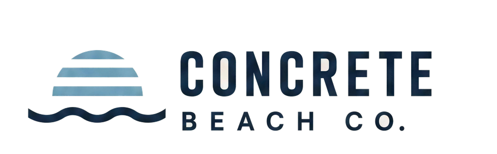 Concrete Beach Co.